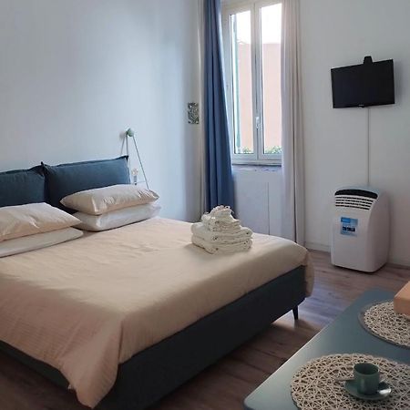 דירות פארמה La Casa Nel Borgo מראה חיצוני תמונה