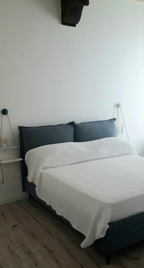 דירות פארמה La Casa Nel Borgo מראה חיצוני תמונה