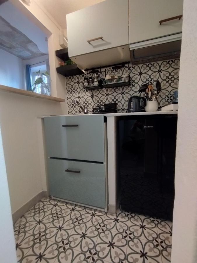 דירות פארמה La Casa Nel Borgo מראה חיצוני תמונה