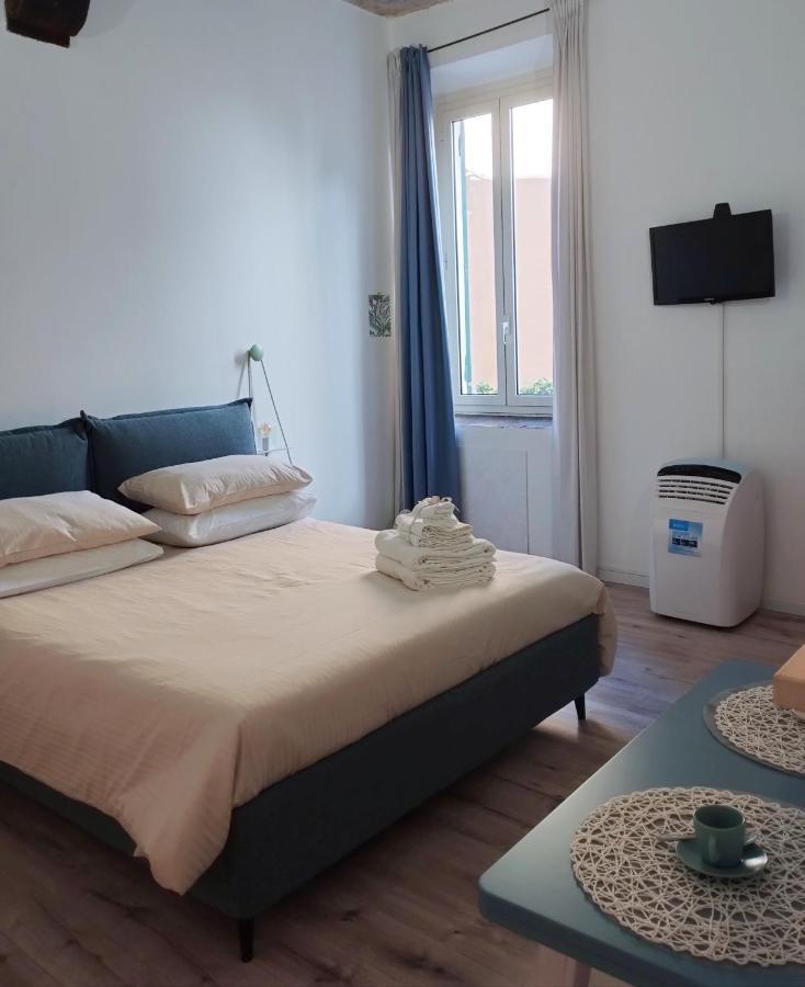 דירות פארמה La Casa Nel Borgo מראה חיצוני תמונה