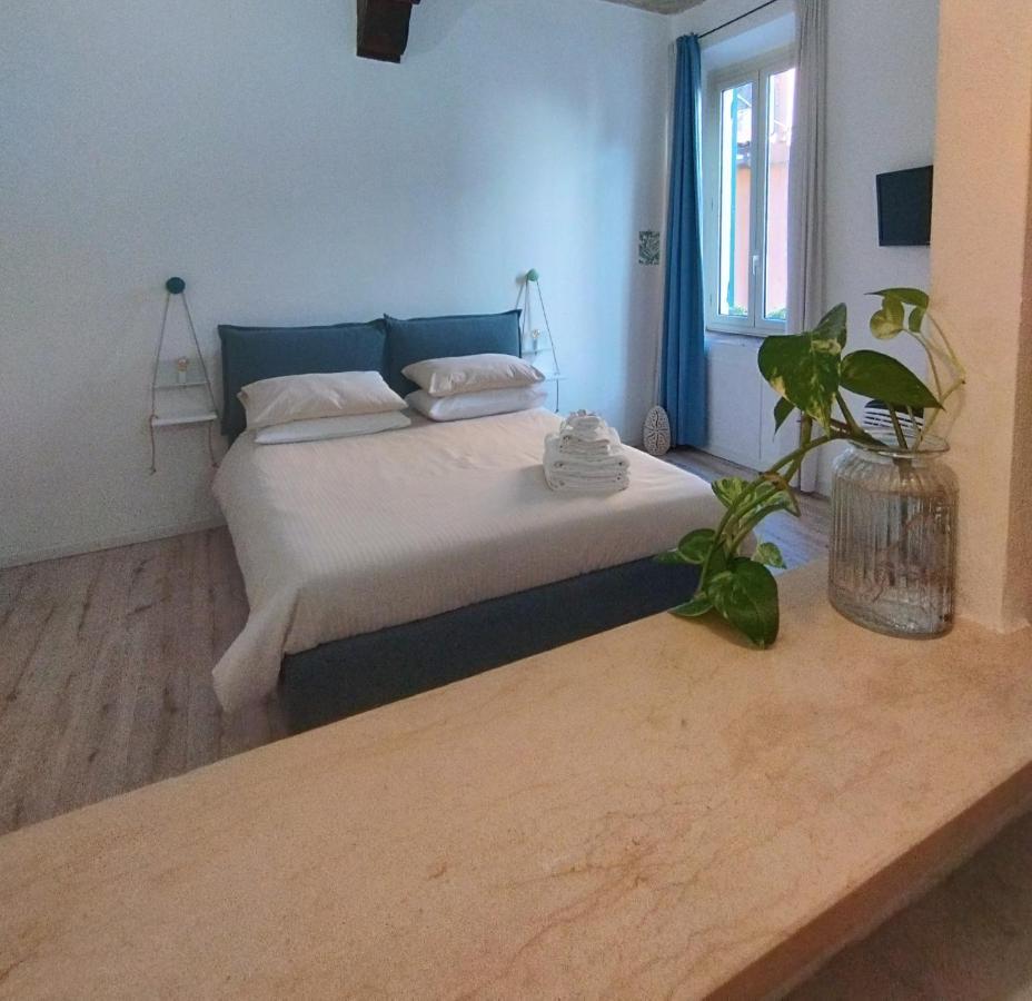 דירות פארמה La Casa Nel Borgo מראה חיצוני תמונה