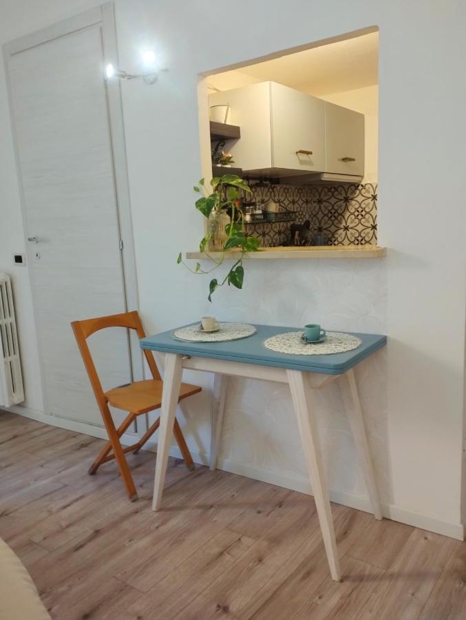 דירות פארמה La Casa Nel Borgo מראה חיצוני תמונה